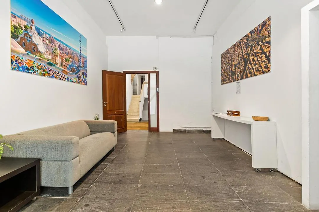 Fabulous & Unforgettable Hotel Barcelona