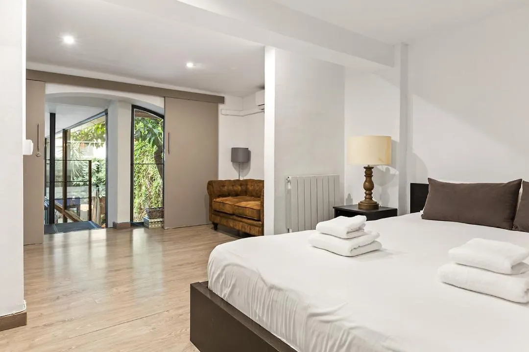 Fabulous & Unforgettable Hotel Barcelona Spain