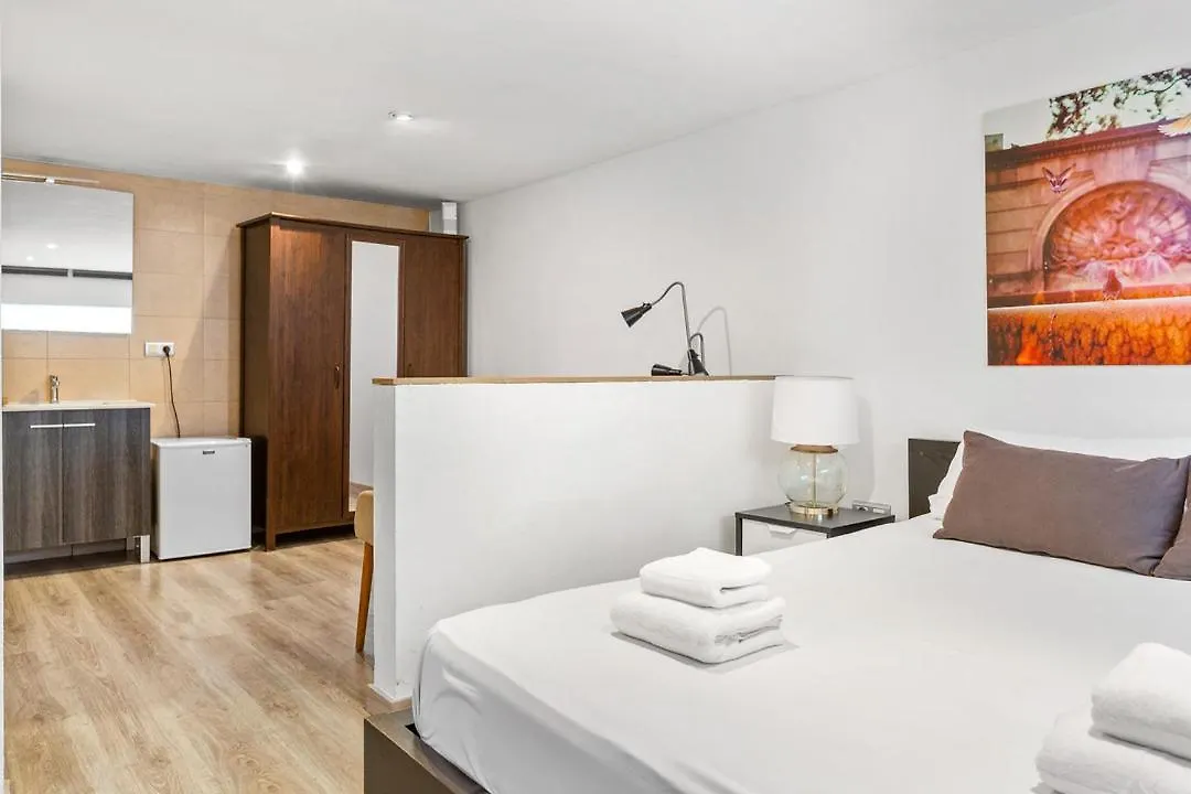Fabulous & Unforgettable Hotel Barcelona