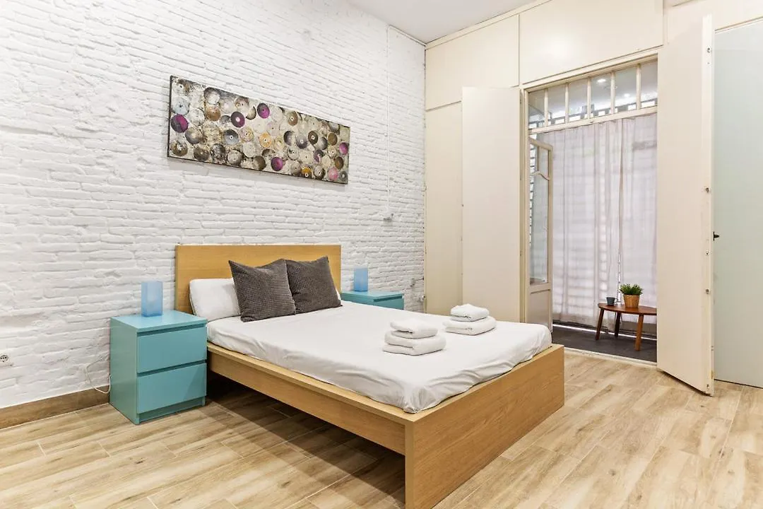 Fabulous & Unforgettable Hotel Barcelona