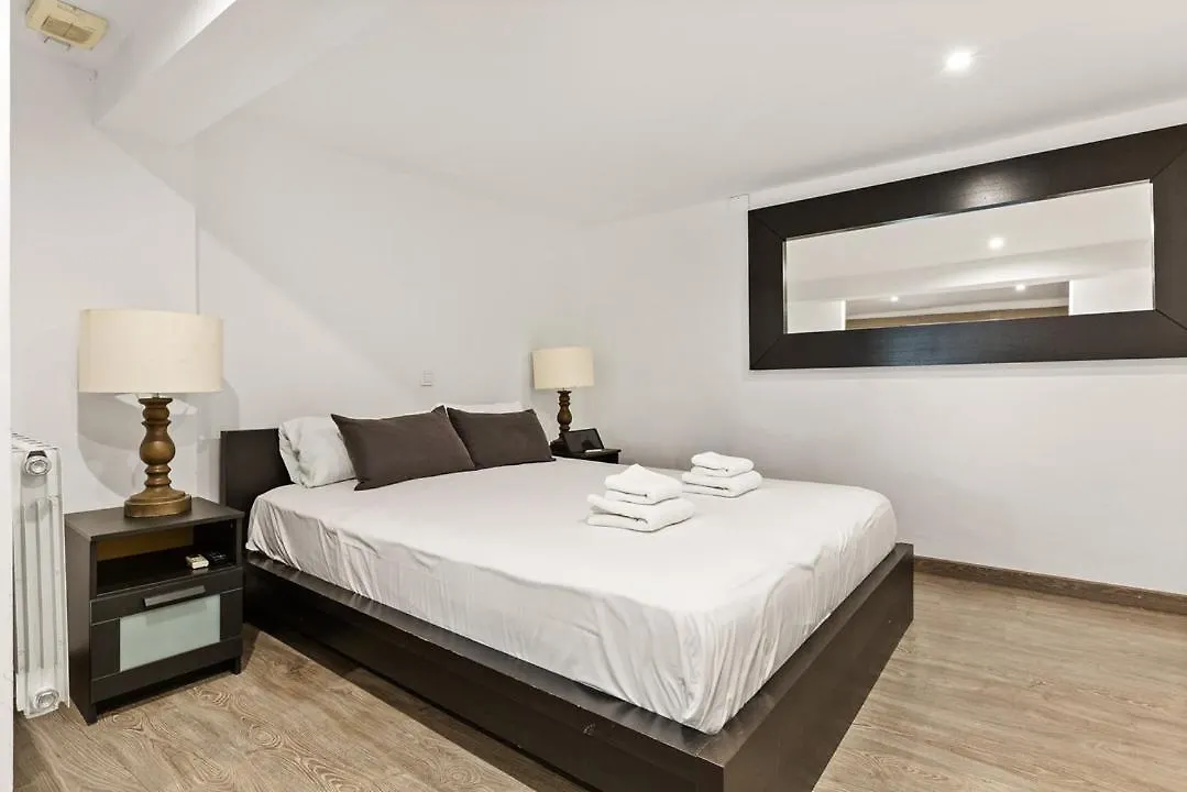 Fabulous & Unforgettable Hotel Barcelona