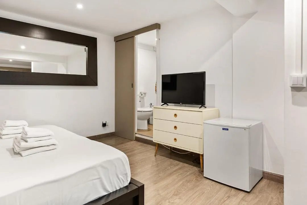 Fabulous & Unforgettable Hotel Barcelona
