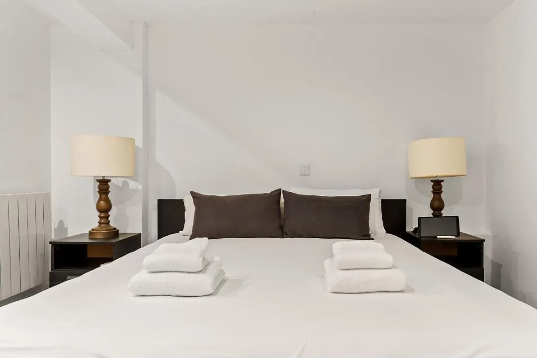Fabulous & Unforgettable Hotel Barcelona