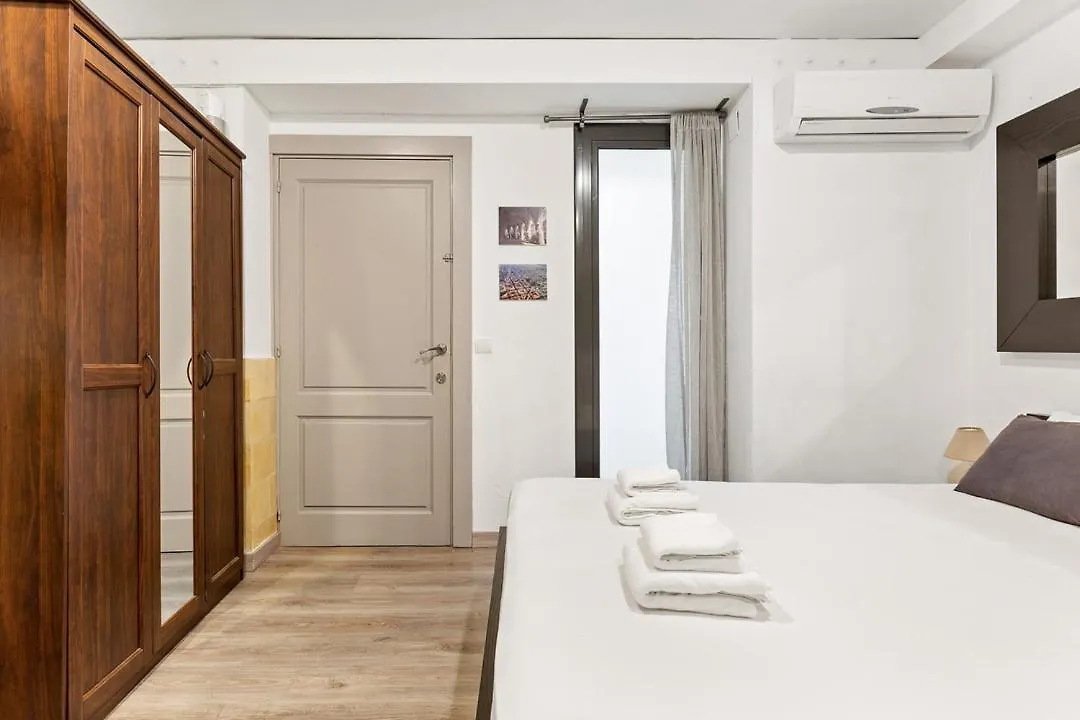 Fabulous & Unforgettable Hotel Barcelona