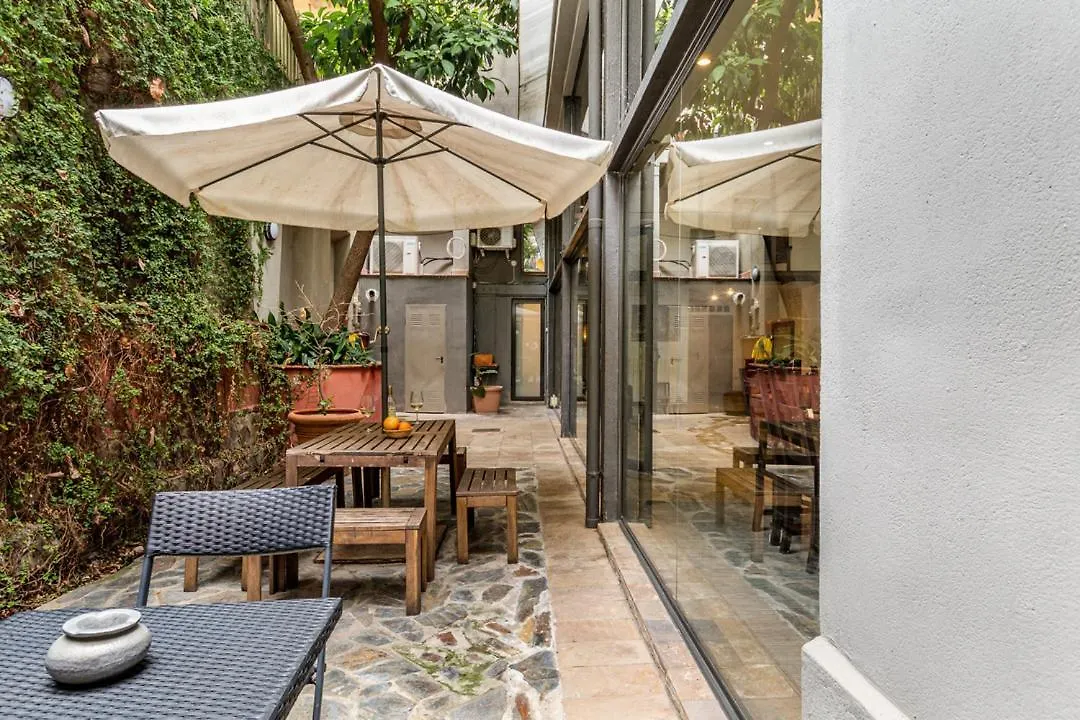 Fabulous & Unforgettable Hotel Barcelona