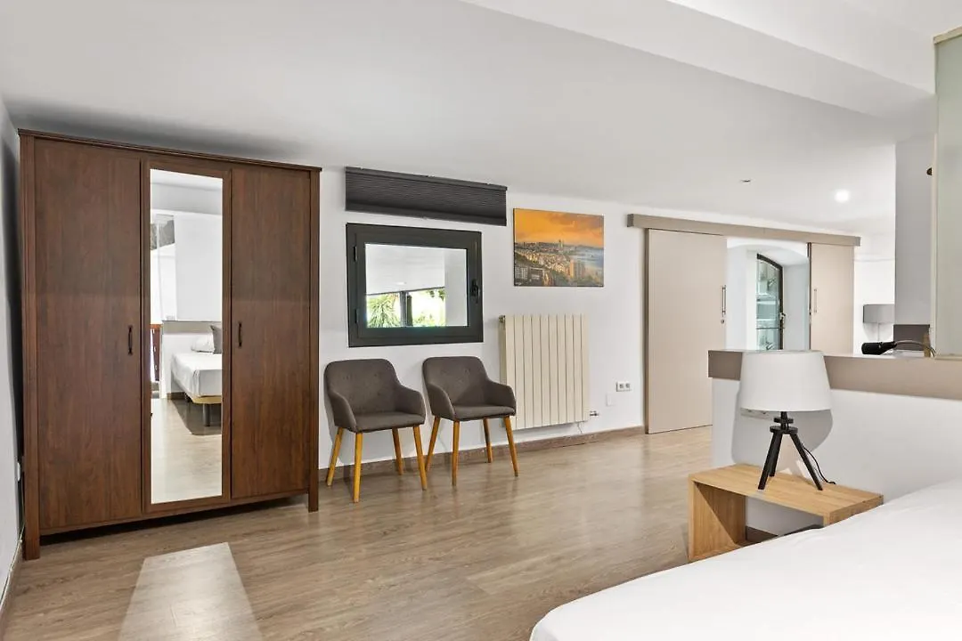 Fabulous & Unforgettable Hotel Barcelona