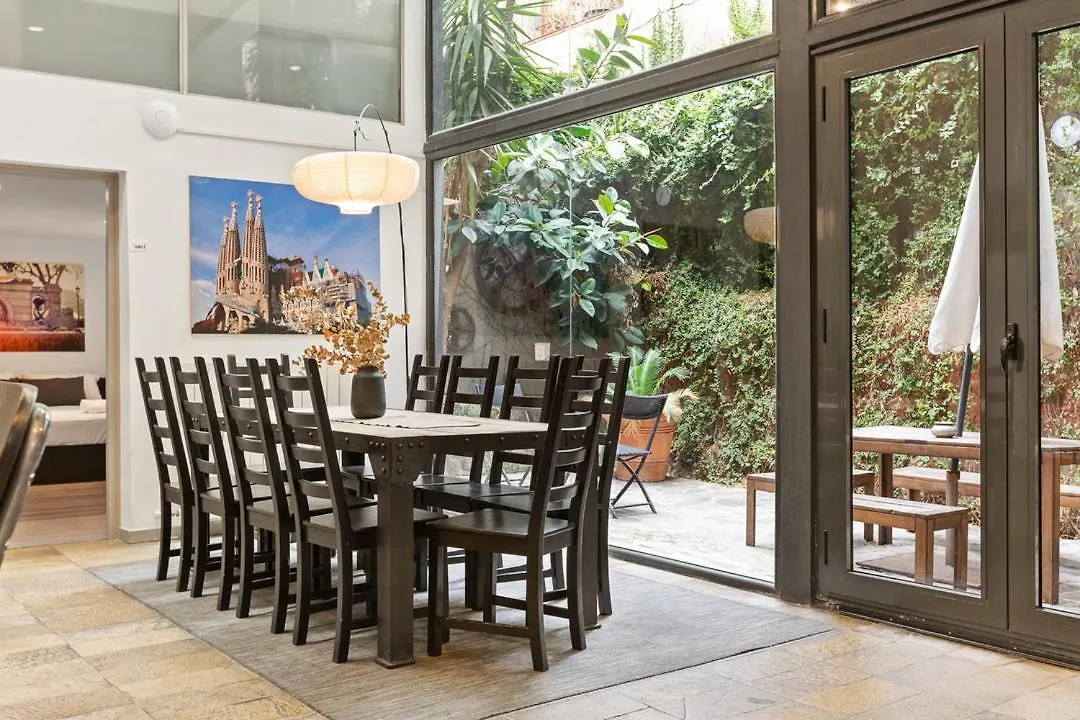 Fabulous & Unforgettable Hotel Barcelona
