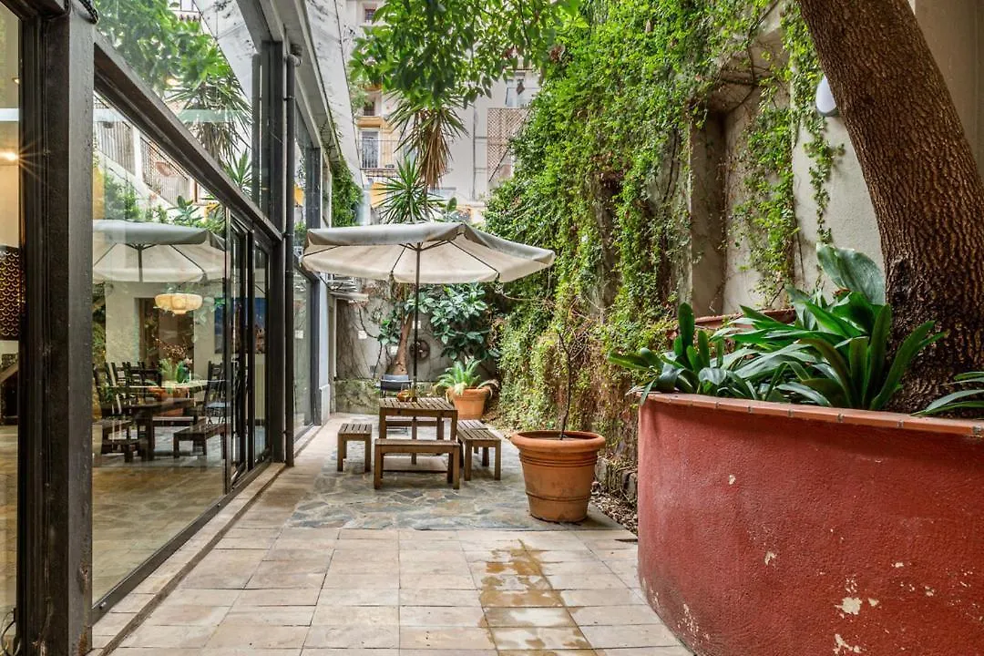 Fabulous & Unforgettable Hotel Barcelona Spain