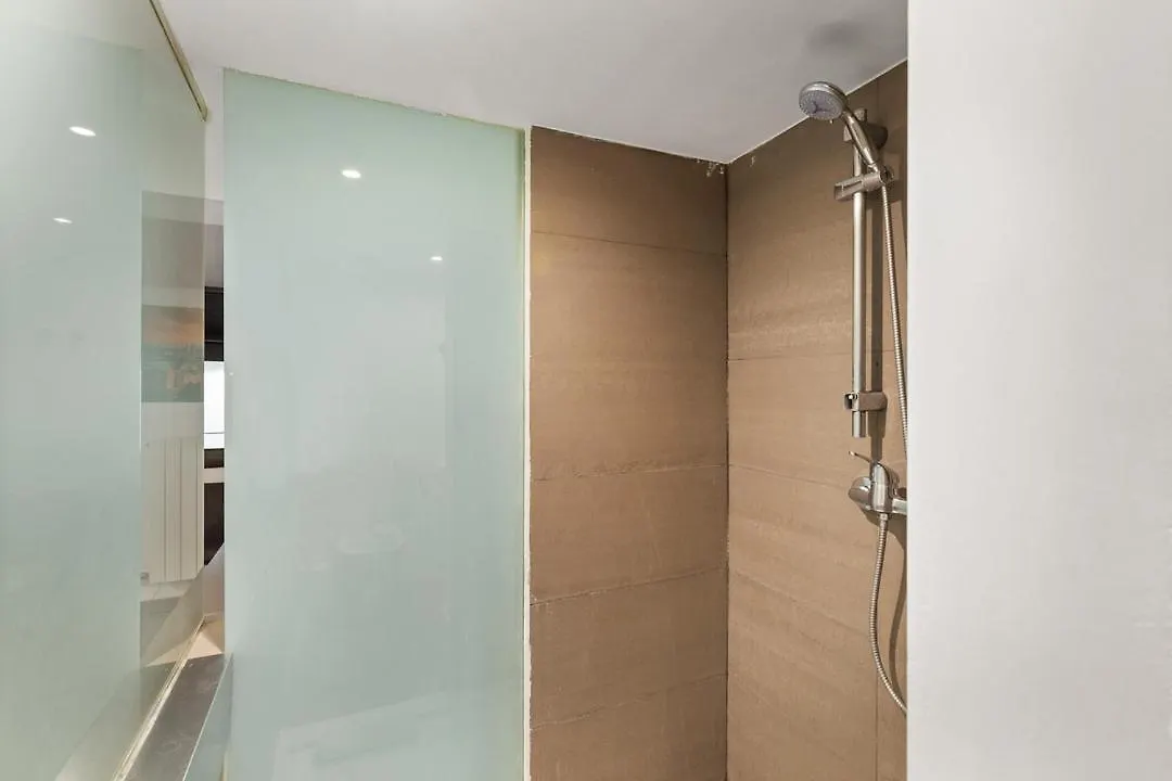 Fabulous & Unforgettable Hotel Barcelona