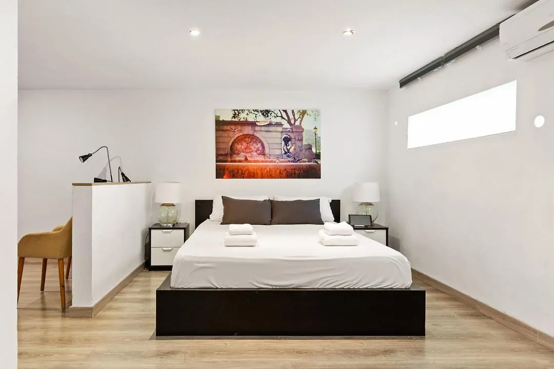 Fabulous & Unforgettable Hotel Barcelona