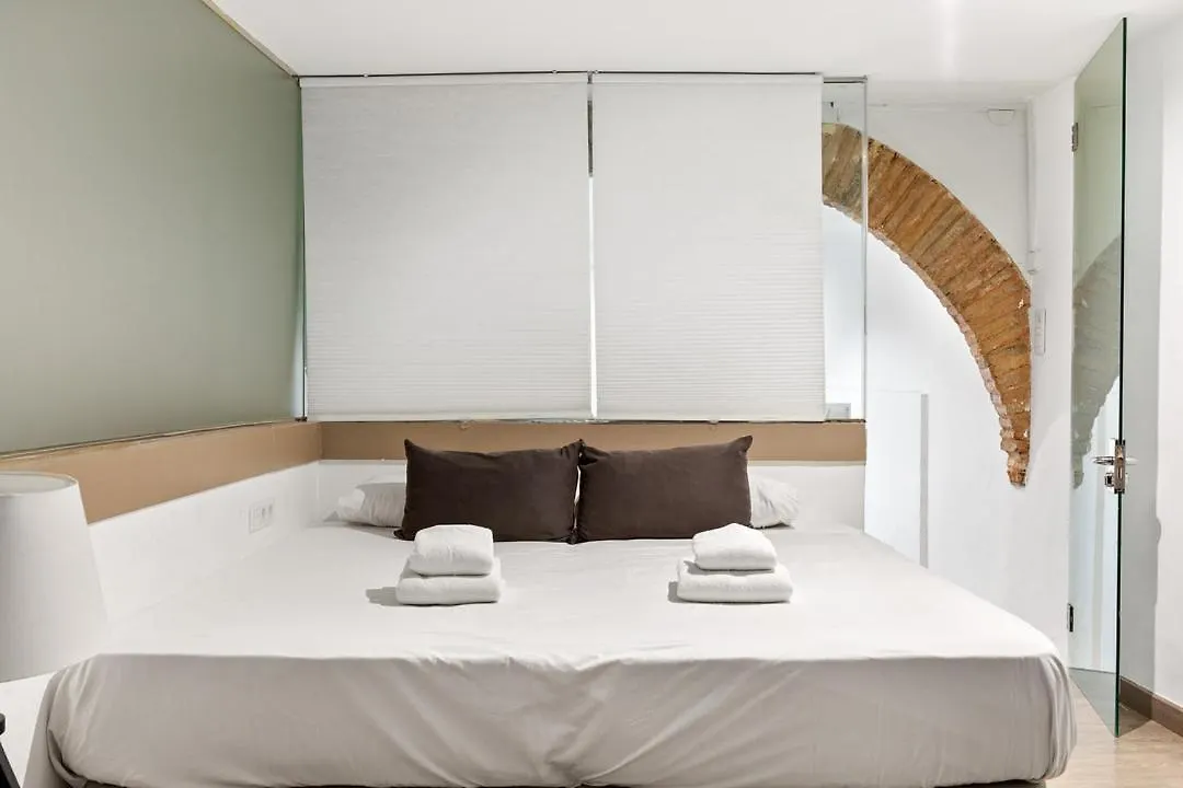 Fabulous & Unforgettable Hotel Barcelona
