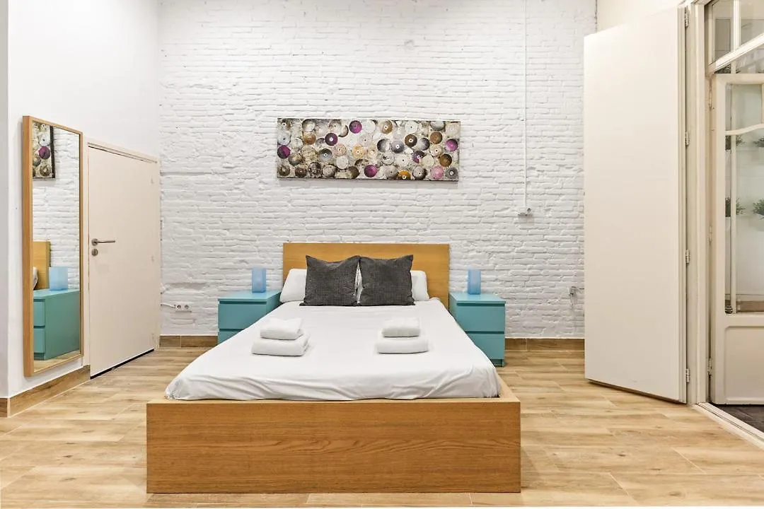 Fabulous & Unforgettable Hotel Barcelona