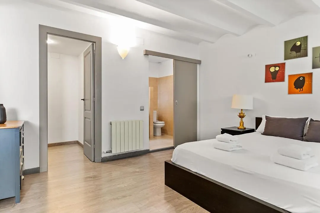 Fabulous & Unforgettable Hotel Barcelona 0*,  Spain
