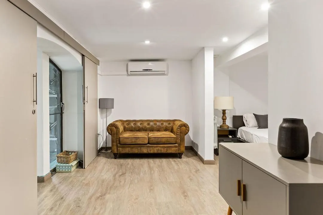 Fabulous & Unforgettable Hotel Barcelona
