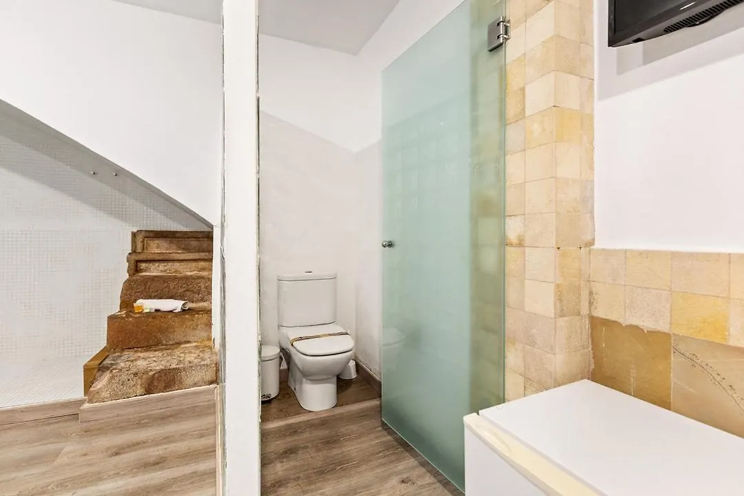 Fabulous & Unforgettable Hotel Barcelona Spain
